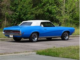 1970 Mercury Cougar (CC-1590951) for sale in Youngville, North Carolina