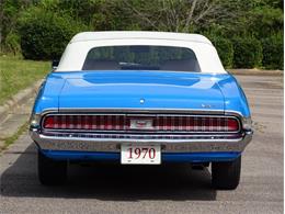 1970 Mercury Cougar (CC-1590951) for sale in Youngville, North Carolina