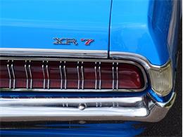1970 Mercury Cougar (CC-1590951) for sale in Youngville, North Carolina