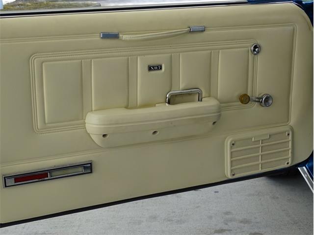 1970 Mercury Cougar (CC-1590951) for sale in Youngville, North Carolina