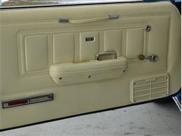 1970 Mercury Cougar (CC-1590951) for sale in Youngville, North Carolina