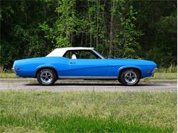 1970 Mercury Cougar (CC-1590951) for sale in Youngville, North Carolina