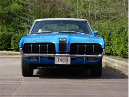 1970 Mercury Cougar (CC-1590951) for sale in Youngville, North Carolina
