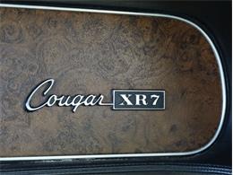 1970 Mercury Cougar (CC-1590951) for sale in Youngville, North Carolina