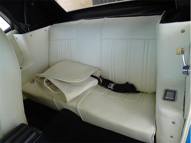 1970 Mercury Cougar (CC-1590951) for sale in Youngville, North Carolina