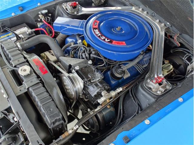 1970 Mercury Cougar (CC-1590951) for sale in Youngville, North Carolina