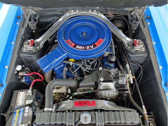 1970 Mercury Cougar (CC-1590951) for sale in Youngville, North Carolina