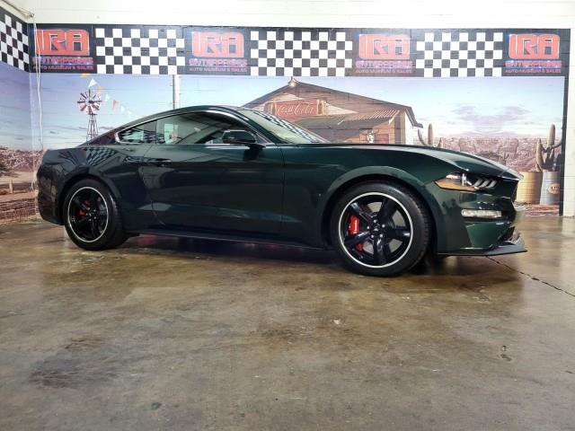 2019 Ford Mustang (CC-1599519) for sale in Bristol, Pennsylvania
