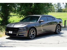 2015 Dodge Charger (CC-1599523) for sale in Sherman Oaks, California