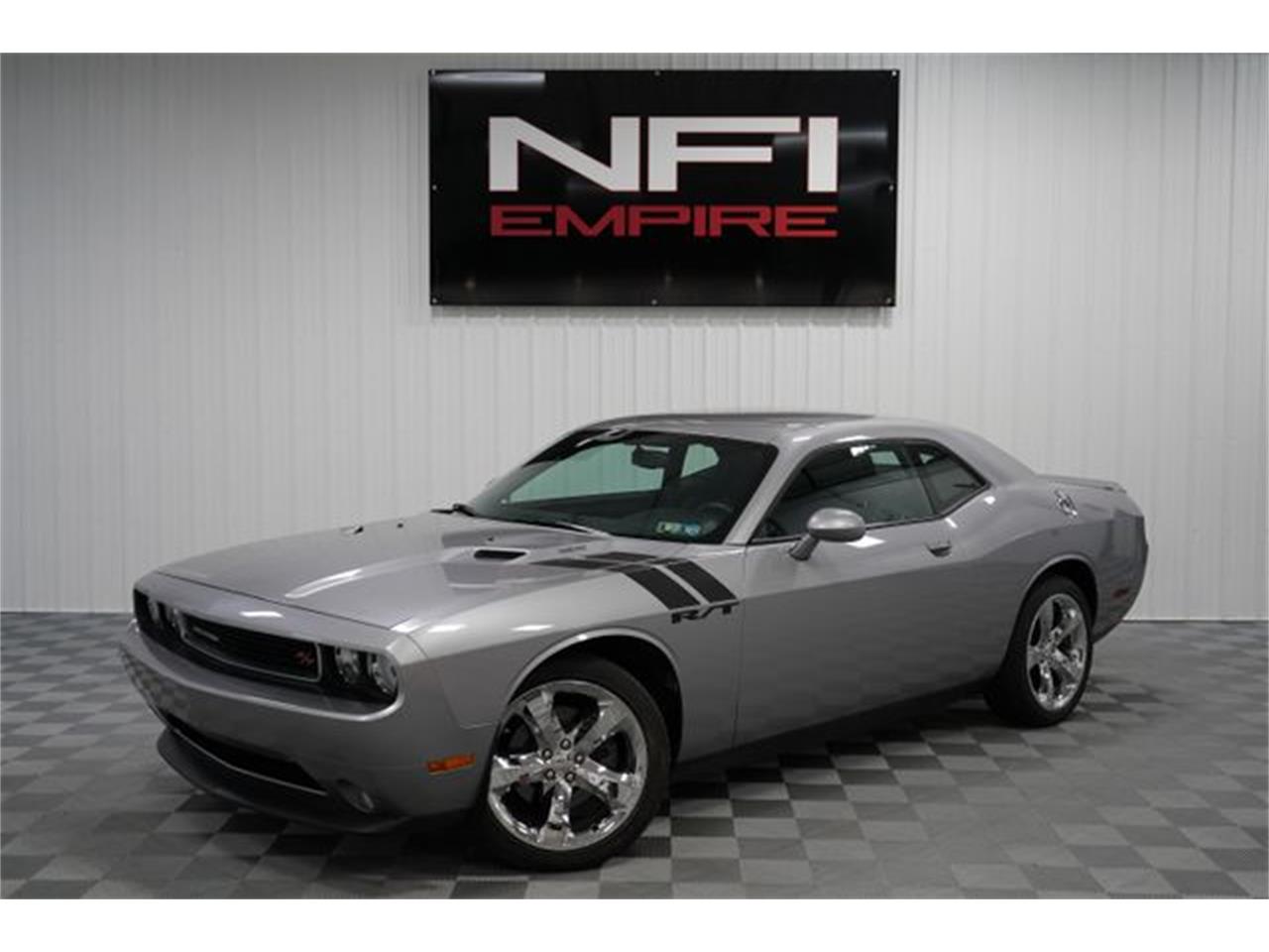 2011 Dodge Challenger for Sale CC1599529