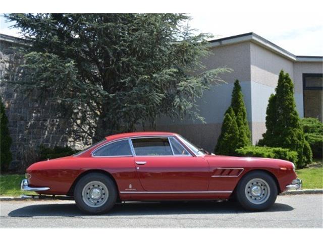 1967 Ferrari 330 Gt For Sale Cc 1599551