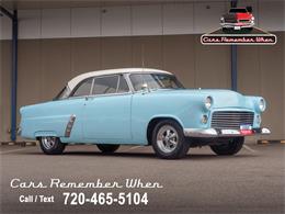 1952 Ford Victoria (CC-1599558) for sale in Englewood, Colorado