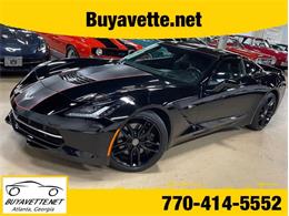 2014 Chevrolet Corvette (CC-1599559) for sale in Atlanta, Georgia