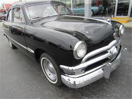 1950 Ford Custom (CC-1599597) for sale in Tiffin, Ohio