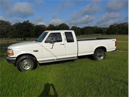 1995 Ford F250 (CC-1599609) for sale in Midland, Texas