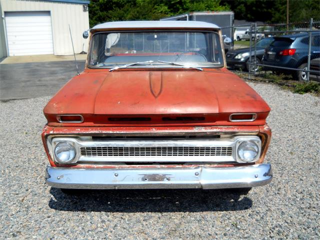 1964 Chevrolet C10 for Sale | ClassicCars.com | CC-1599637