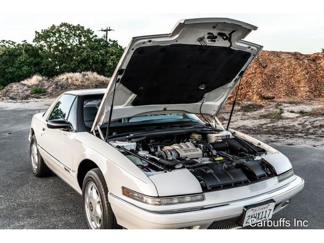 1991 Buick Reatta for Sale | ClassicCars.com | CC-1599669