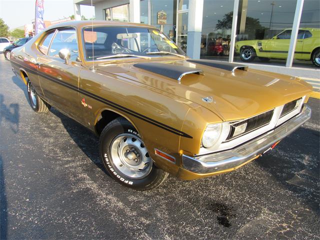 1971 Dodge Demon (CC-1599680) for sale in Tiffin, Ohio