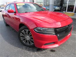 2016 Dodge Charger (CC-1599681) for sale in Tiffin, Ohio
