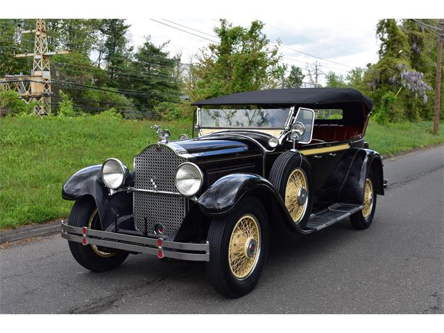 1929 Packard 633 (CC-1599708) for sale in Orange, Connecticut