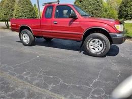 1998 Toyota Tacoma (CC-1590971) for sale in Youngville, North Carolina