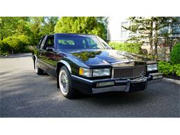 1990 Cadillac Coupe DeVille (CC-1599715) for sale in Old Bethpage, New York
