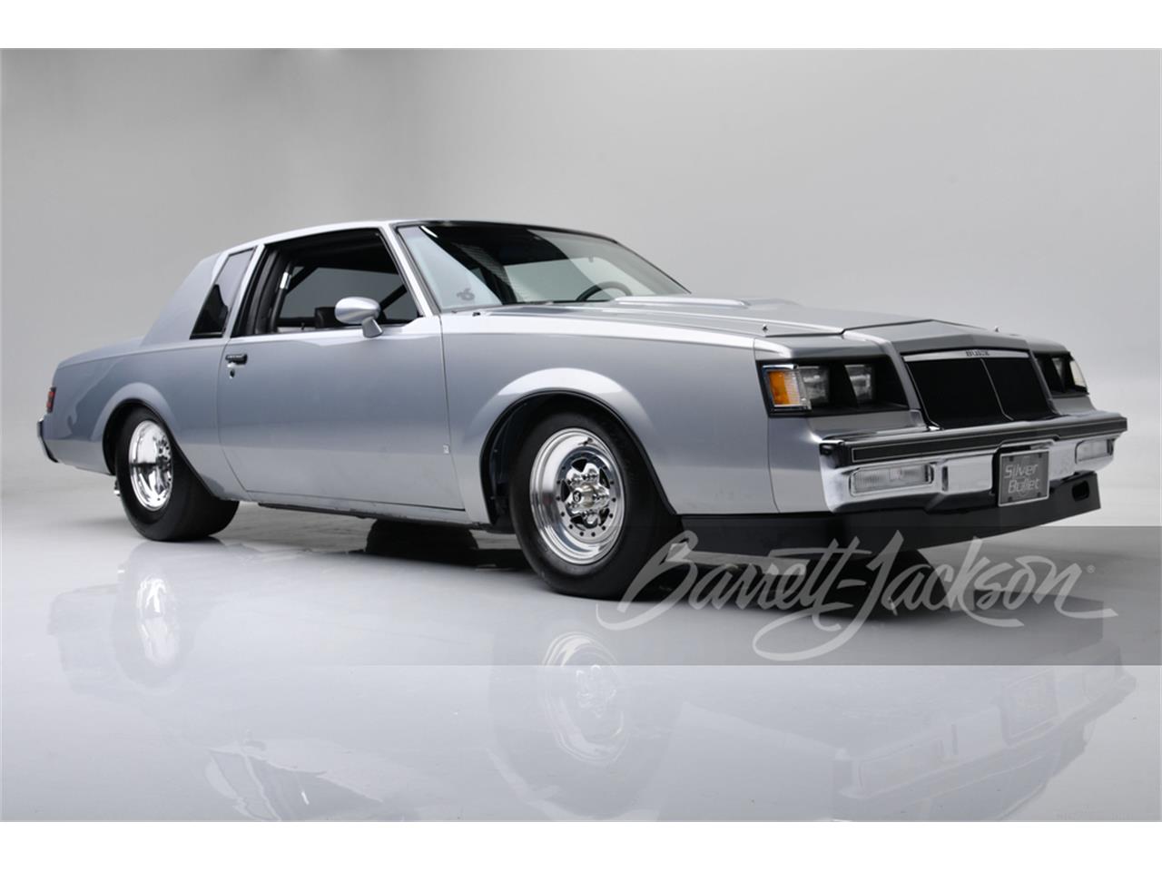 1987 Buick Regal For Sale Under 5000