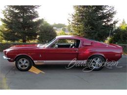 1968 Shelby GT500 (CC-1599723) for sale in Las Vegas, Nevada