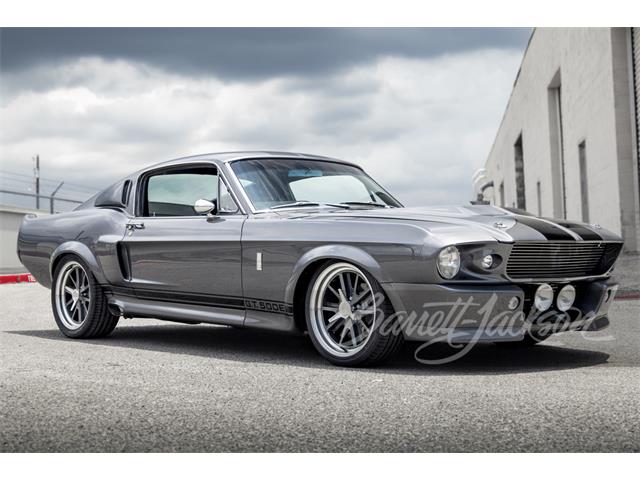 1967 Ford Mustang (CC-1599726) for sale in Las Vegas, Nevada