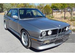 1988 BMW M3 (CC-1599729) for sale in Las Vegas, Nevada