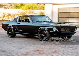 1967 Ford Mustang (CC-1599740) for sale in Las Vegas, Nevada
