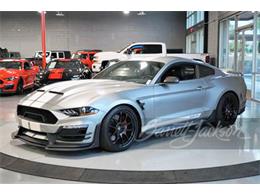 2020 Shelby Mustang (CC-1599753) for sale in Las Vegas, Nevada