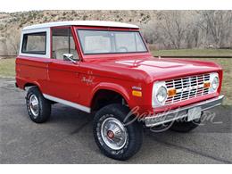 1971 Ford Bronco (CC-1599754) for sale in Las Vegas, Nevada