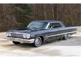 1963 Chevrolet Impala SS (CC-1599766) for sale in Las Vegas, Nevada