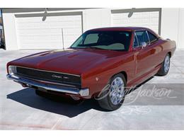 1968 Dodge Charger (CC-1599805) for sale in Las Vegas, Nevada