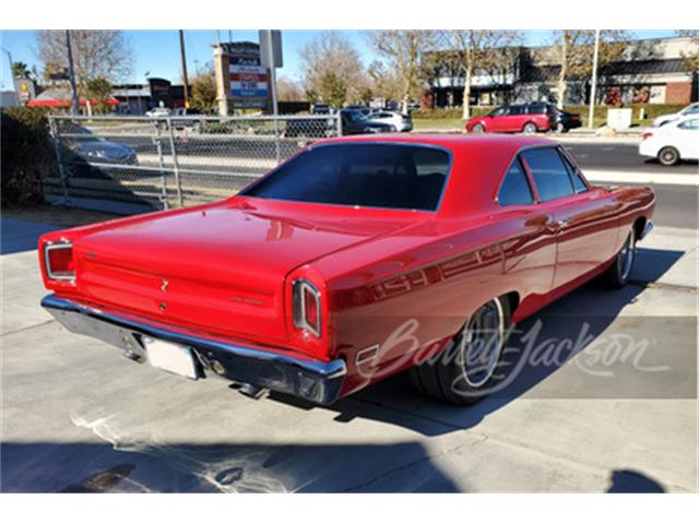 1969 Plymouth Road Runner (CC-1599814) for sale in Las Vegas, Nevada