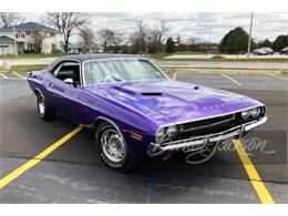 1970 Dodge Challenger R/T (CC-1599823) for sale in Las Vegas, Nevada