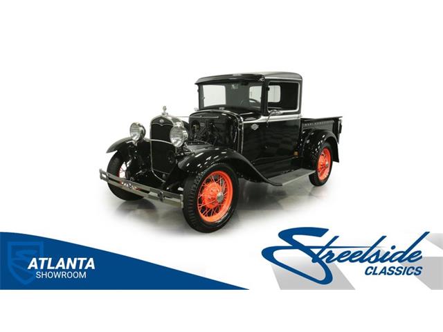 1931 Ford Model A (CC-1599869) for sale in Lithia Springs, Georgia