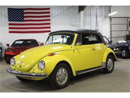 1972 Volkswagen Beetle (CC-1599872) for sale in Kentwood, Michigan
