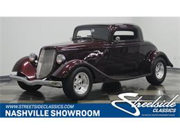 1934 Ford Coupe (CC-1599873) for sale in Lavergne, Tennessee