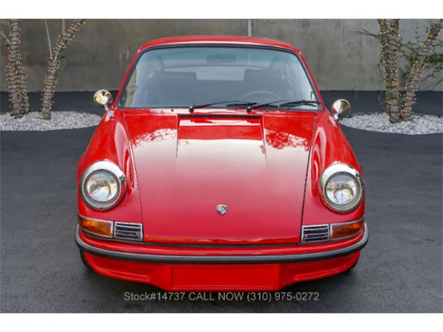1971 Porsche 911T (CC-1599879) for sale in Beverly Hills, California