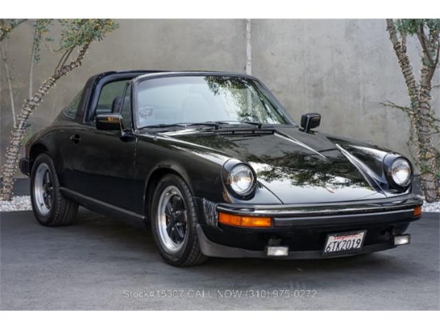 1978 Porsche 911 (CC-1599892) for sale in Beverly Hills, California