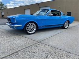 1965 Ford Mustang (CC-1599914) for sale in Cadillac, Michigan