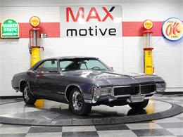 1968 Buick Riviera (CC-1599922) for sale in Pittsburgh, Pennsylvania