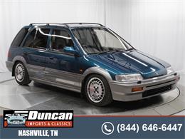 1995 Honda Civic (CC-1599924) for sale in Christiansburg, Virginia