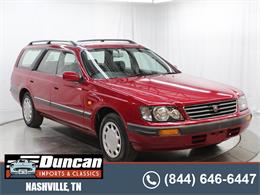 1997 Nissan Stagea (CC-1599939) for sale in Christiansburg, Virginia