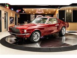 1968 Ford Mustang (CC-1599941) for sale in Plymouth, Michigan
