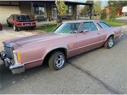 1977 Ford Thunderbird (CC-1599969) for sale in Cadillac, Michigan