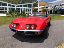 1968 Chevrolet Corvette (CC-1590998) for sale in Palmetto, Florida