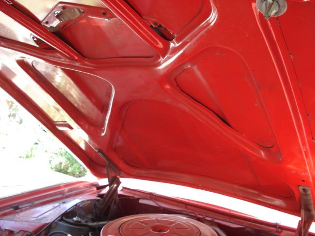 1963 Ford Thunderbird (CC-160580) for sale in Santa Ana, California